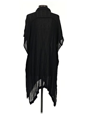 L Space Short Sleeve Blouse (view 2)