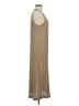 H&M Tan Casual Dress Size M - photo 4