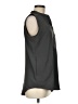 Royal Robbins 100% Polyester Gray Sleeveless Blouse Size M - photo 4
