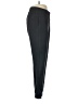 Adidas Solid Black Track Pants Size M - photo 4