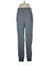 Athleta Solid Gray Casual Pants Size 2 - photo 1