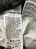 Levi's Blue Denim Shorts Size 28 waist - photo 4