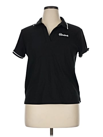 Reebok Short Sleeve Top (view 1)