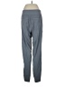 Athleta Solid Gray Casual Pants Size 2 - photo 2
