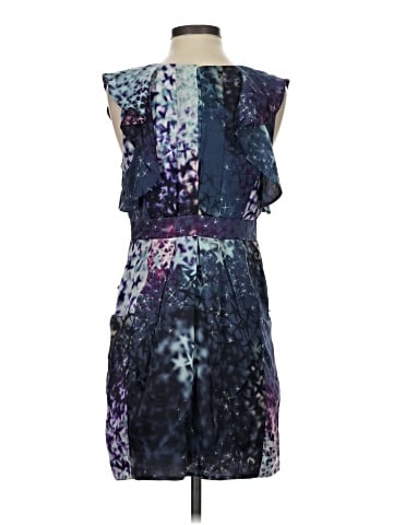 Leifsdottir Cocktail Dress (view 2)