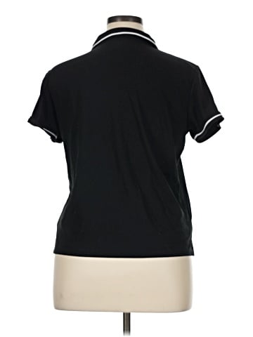 Reebok Short Sleeve Top (view 2)