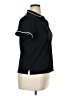 Reebok 100% Polyester Black Short Sleeve Top Size XL - photo 4