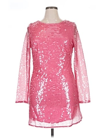 By Anthropologie Cocktail Dress (view 1)