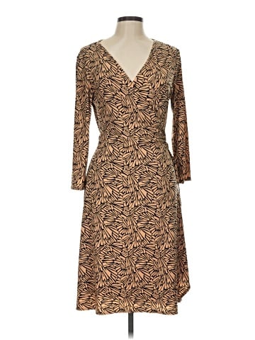 Ronni Nicole Casual Dress (view 1)