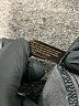 The Limited Houndstooth Gray Formal Skirt Size 12 - photo 5