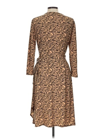 Ronni Nicole Casual Dress (view 2)