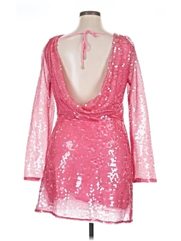 By Anthropologie Cocktail Dress (view 2)