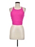 Active by Old Navy Pink Tank Top Size M - photo 1