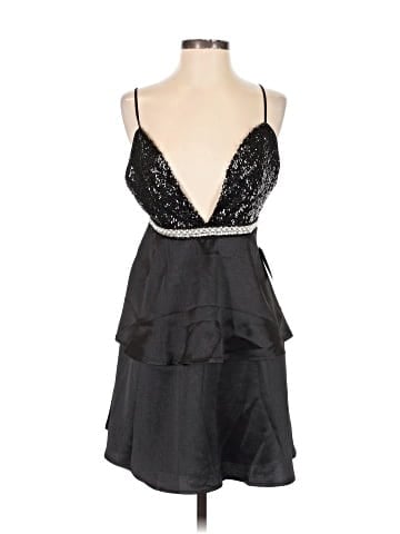 Lulus Cocktail Dress (view 1)