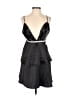 Lulus Black Cocktail Dress Size S - photo 1