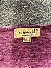 One World Purple Short Sleeve Top Size 1X - photo 7