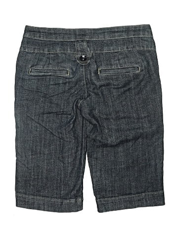 Boom Boom Jeans Denim Shorts (view 2)