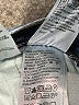 Levi's 100% Cotton Stars Blue Denim Shorts Size 26 waist - photo 5