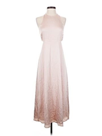 Express Casual Dress (view 1)
