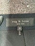 Rag & Bone Black Active Pants Size 0 - photo 7