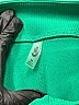 MTA Sport Color Block Green Skort Size M - photo 3
