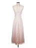 Express 100% Polyester Pink Casual Dress Size S - photo 2