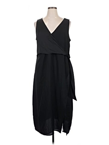 Halogen Casual Dress (view 1)