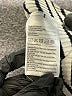 H&M Stripes Ivory Casual Dress Size M - photo 8