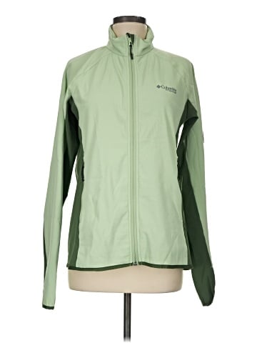 Columbia Jacket (view 1)