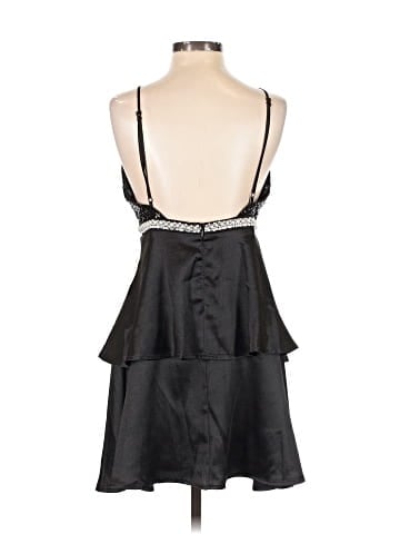 Lulus Cocktail Dress (view 2)