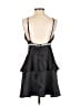 Lulus Black Cocktail Dress Size S - photo 2