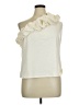 Express Ivory Tank Top Size XL - photo 1