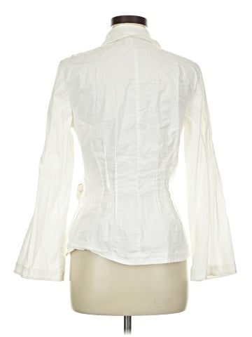 Finley 3/4 Sleeve Blouse (view 2)