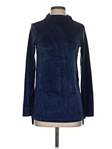 Lands' End Turtleneck Sweater (view 1)
