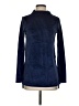Lands' End Blue Turtleneck Sweater Size XXS - photo 1