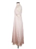 Express 100% Polyester Pink Casual Dress Size S - photo 5