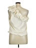 Express Ivory Tank Top Size XL - photo 2