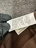 J.Crew 100% Wool Solid Brown Wool Skirt Size 10 - photo 5