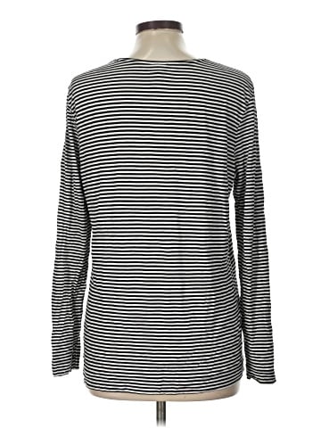 Chico's Long Sleeve T-Shirt (view 2)