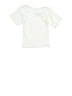 Standard Textile Solid Ivory Short Sleeve T-Shirt 3-6 MO / 6 MO - photo 1