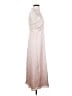 Express 100% Polyester Pink Casual Dress Size S - photo 4