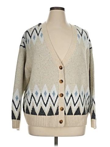 Torrid Cardigan (view 1)