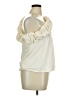 Express Ivory Tank Top Size XL - photo 4