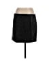 Bailey 44 Tweed Black Formal Skirt Size S - photo 2