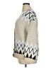 Torrid Chevron-herringbone Tan Cardigan Size 1X Plus (1) - photo 5