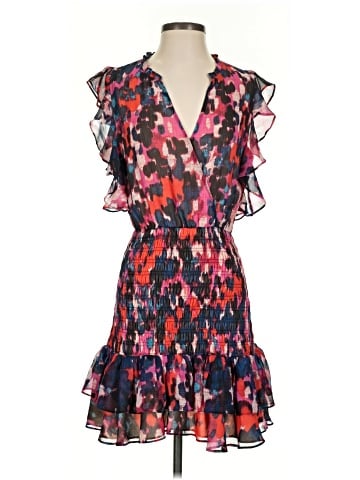 Socialite Cocktail Dress (view 1)