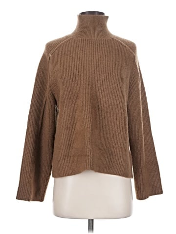 H&M Turtleneck Sweater (view 1)