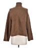 H&M Brown Turtleneck Sweater Size XS - photo 1