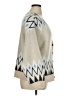 Torrid Chevron-herringbone Tan Cardigan Size 1X Plus (1) - photo 4