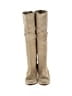 Unbranded Tan Boots Size 9 - photo 2